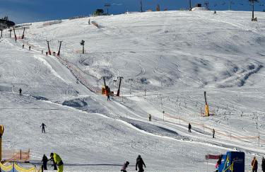 BergOase-Apart am Feldberg - Foto 4