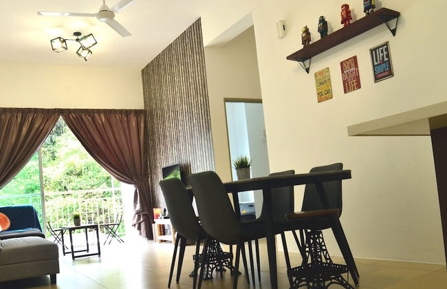 The Woodz Homestay - Foto 22