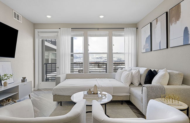 Designer Apt With Jacuzzi Walk To Casino Imax - Foto 19