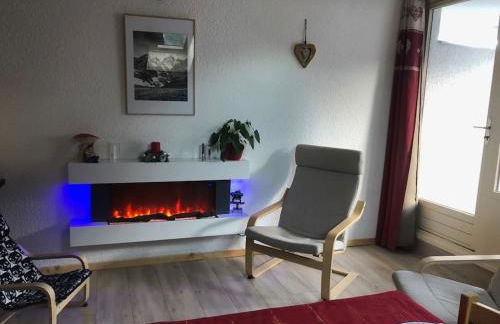 Serre chevalier,Chantemerle,T2 proche pistes - Foto 9