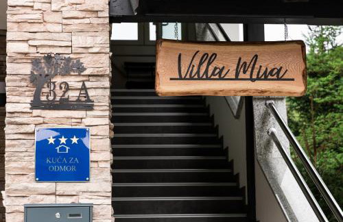 Holiday home Villa Mira - Foto 26