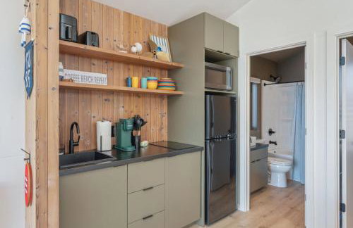 Luxury Waterfront A-Frame Cabin - Foto 6