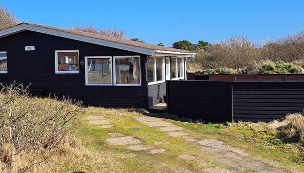 6 Person Holiday Home in Fano - Foto 5, Exterior