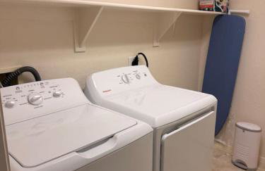 3 Bd rm Sofa Sleeper Arizona Oasis Cozy Sleeps 8 - Foto 17