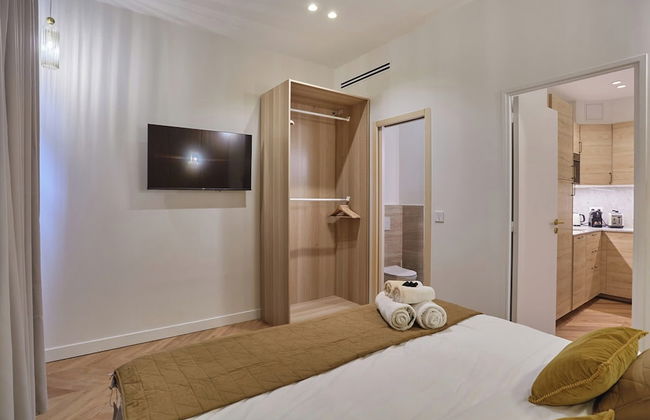 Sublime Apartment Center of Paris - Photo 4