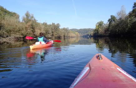 TERRE d'HISTOIRE - Baignade - Canoë - Piste cyclable à 100 m - Foto 45