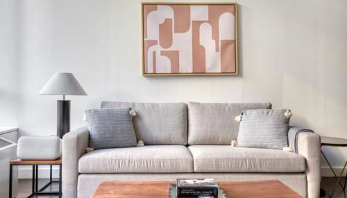 Wall St 1BR w Luxury gym Doorman NYC-119 - Foto 2, Other