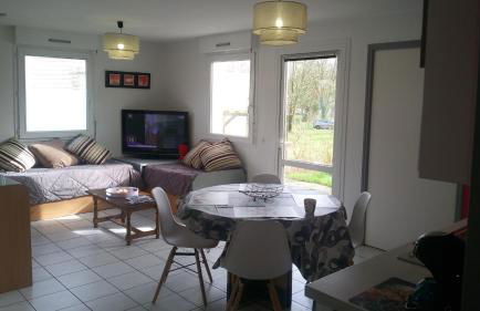 Les Clés Nature Apt 44 - Foto 22