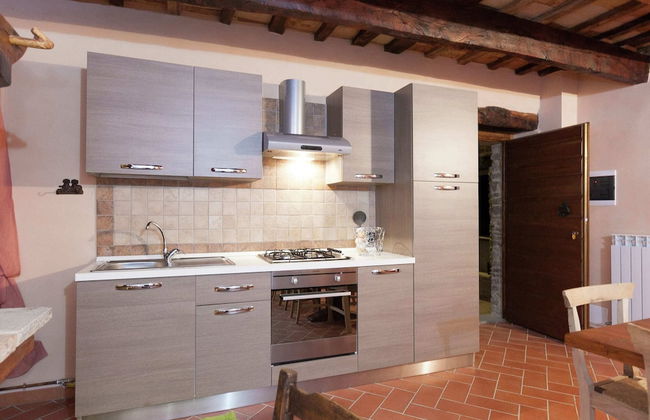 Farmhouse in Marche With Pool and Views - Foto 12