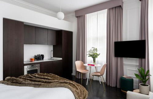 The Moorgate by Cove - Foto 30