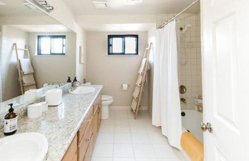 Cool Cali Vibe - Barefoot Stepping Distance 2 Sand - Foto 36