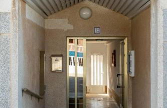 Apartamento segunda línea piscina frente al mar - Foto 42