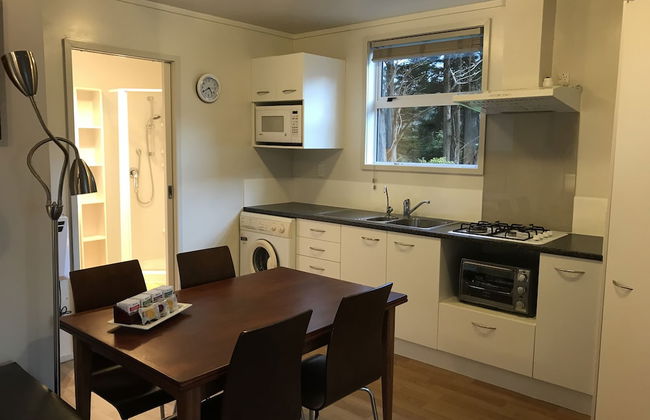 Angie's Rural Retreat - Foto 7