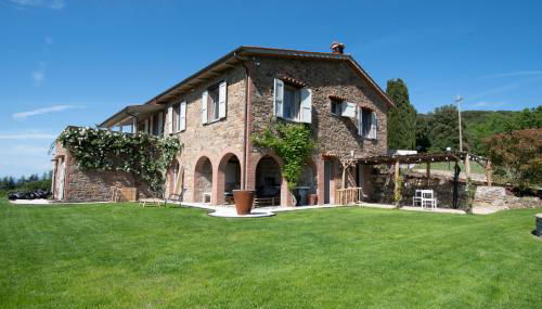 Luxury farmhouse "Villa Lidia Umbria - la dolce vita at its best! - Foto 2