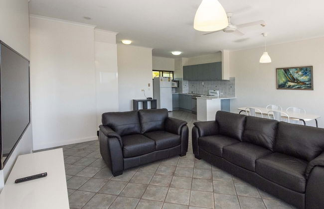 Anchorage on Straddie - Photo 42