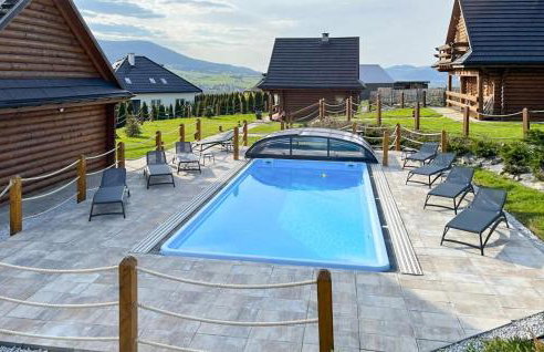 Lovely Home In Slopnice With Sauna - Foto 1