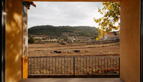 El Calar - Casas Rurales Luis - Foto 2