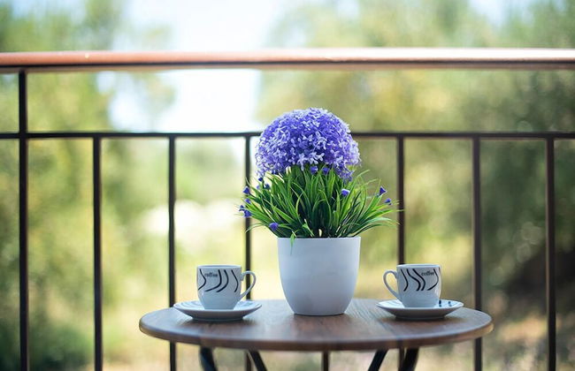 Valery Apartments - Foto 20