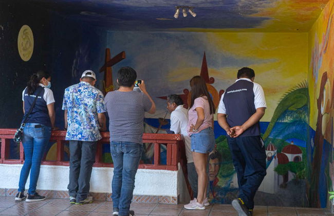 Tour gastronómico por Cerro Islá - Foto 4