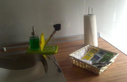 Apartamentos Turísticos La Garza - Foto 12