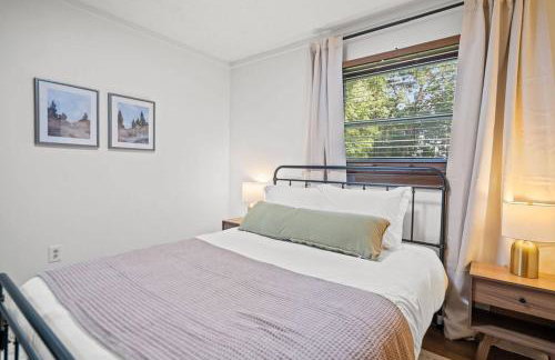 13min Summersville Lake | HotTub | FirePit | Quiet - Foto 19