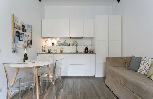 Milano Apartments Vigevano 41 - Foto 47