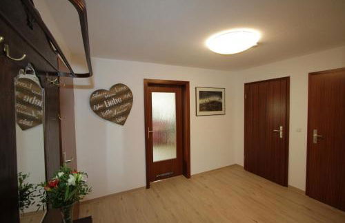 Ferienwohnung & Apartment Kunsthaus Penthouse - Foto 18