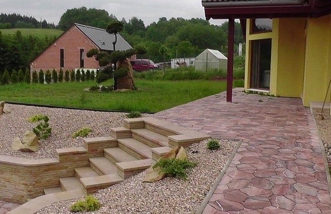 Cerna Kcg350 in Cermn - Foto 39