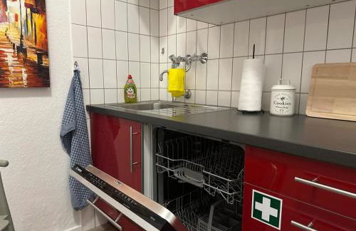 Apartment Nr 5 Münster Roxel - Foto 15