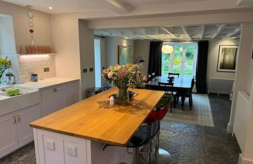 Gants Mill Farmhouse - walk to Bruton - Foto 7