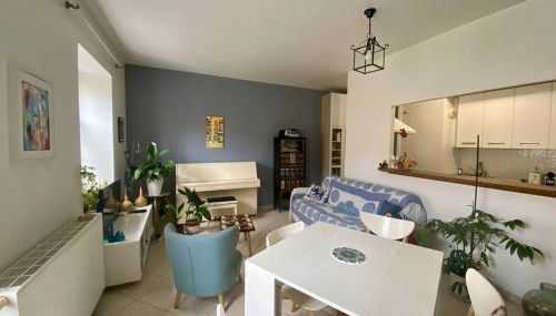 Charmant T2 Larressore - Parking Privé - WiFi Inclus - FR-1-495-156 - Foto 3