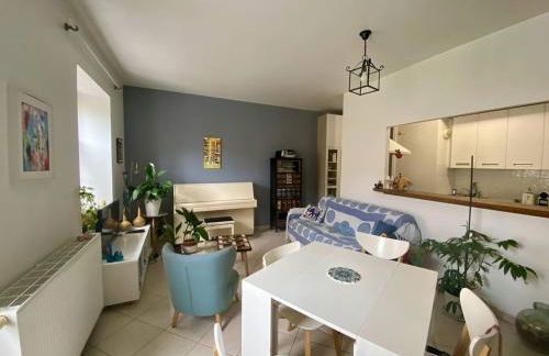 Charmant T2 Larressore - Parking Privé - WiFi Inclus - FR-1-495-156 - Foto 3