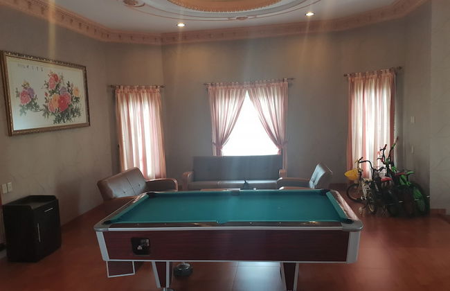 Green Hill Villa Sibolangit - Foto 12