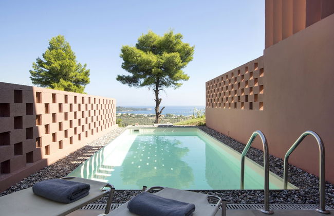 Amandola Villas - Foto 25