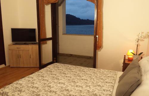 Apartments "Villa Mungos" Sobra - Foto 29