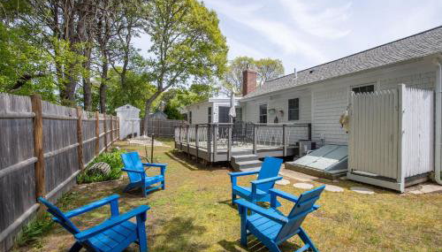 Cape Cod Cottage by Leavetown Vacations - Foto 2