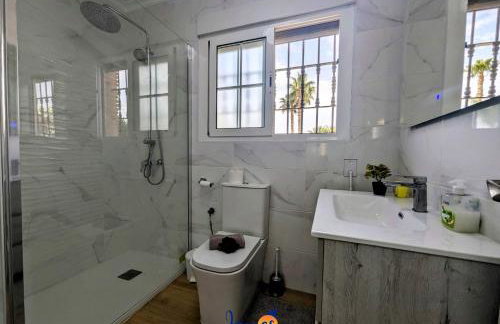 Fantastic Countryside Villa with Private pool and More CT22 - Foto 13