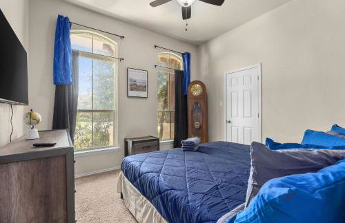 NEW 12 Bd Temple House, up to 14 PPL, Perfect for Families, Contractors, Large Groups, In Home Theatre, Arcade, Billiards - Professionally Managed By Stay Albatross Furnished Rentals - Foto 18