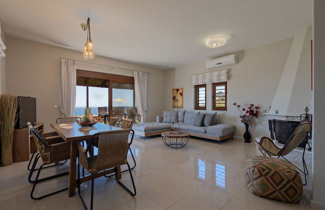 Thea Villas Complex - Foto 42