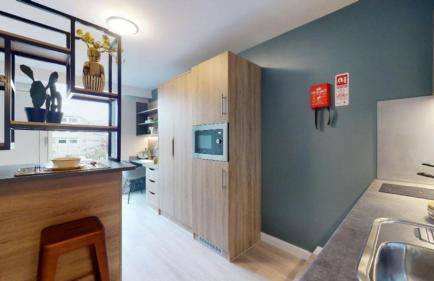 Bankside - Campus Accommodation - Foto 50