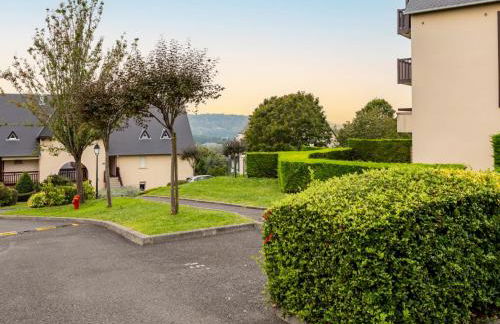 Apartment Le Domaine du Vert Coteau by Interhome - Photo 17