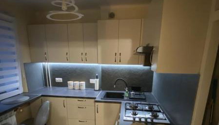 Apartament Golden Five - Foto 5