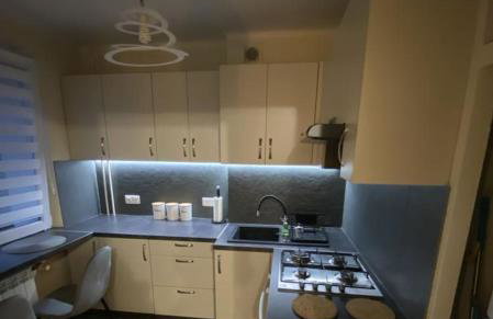 Apartament Golden Five - Foto 5