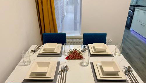 Cosy Retreat Your Home Away - Foto 5