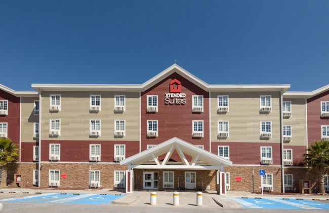 Extended Suites Merida Siglo XXI - Foto 32