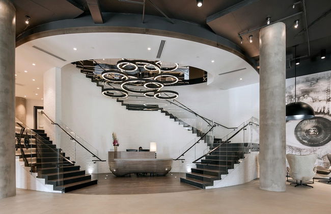 Global Luxury Suites at Reston - Foto 2