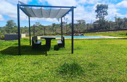 Recanto Vista do Sol- PISCINA AQUECIDA e Playground - 50 min de BH - Foto 7