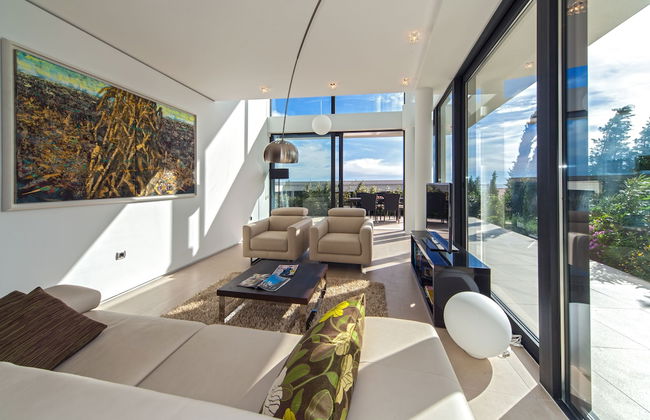 Golden Rays Luxury Apartments - Foto 42