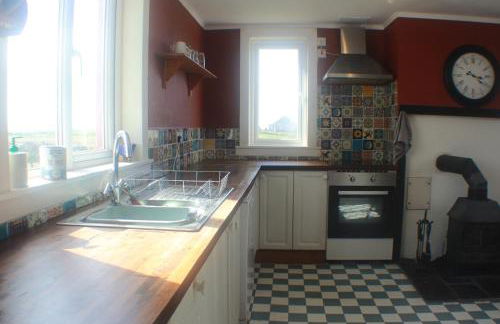 Comfortable detached 4 bedroomed holiday home - Foto 8