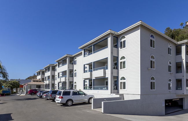 Capistrano Surfside Inn - Foto 33